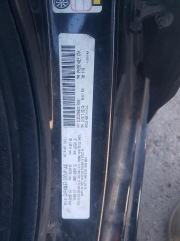 Photo 10 from auction – 2012 DODGE AVENGER SE with VIN 1C3CDZAB8CN133641