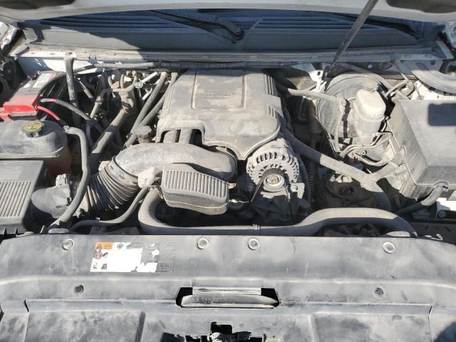 Photo 7 from auction – 2013 CHEVROLET TAHOE C150 with VIN 1GNSCBE01DR247346