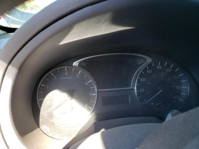 Photo 8 from auction – 2015 NISSAN ALTIMA 2.5 with VIN 1N4AL3AP5FC431231
