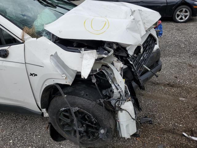 Photo 9 from auction – 2020 TOYOTA RAV4 LE with VIN 2T3H1RFV5LC061451