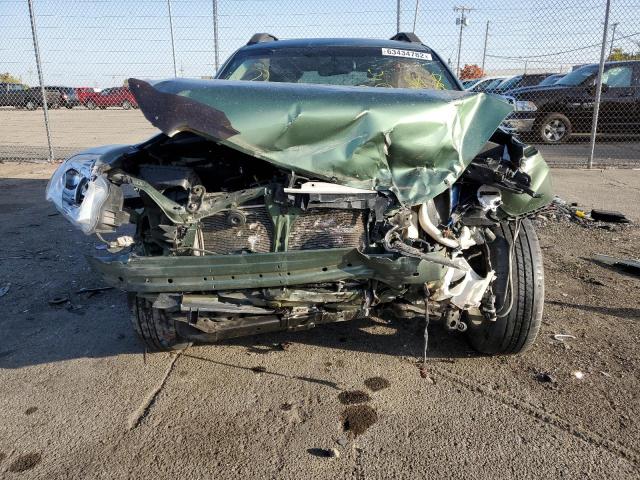 Photo 7 from auction – 2013 SUBARU OUTBACK 2. with VIN 4S4BRCKC3D3305001