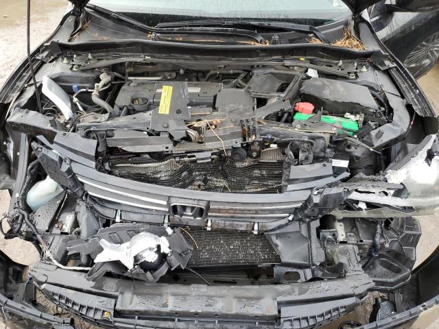 Photo 7 from auction – 2014 HONDA ACCORD SPO with VIN 1HGCR2F56EA295206