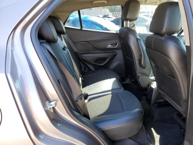 Photo 6 from auction – 2015 BUICK ENCORE with VIN KL4CJASB1FB034826