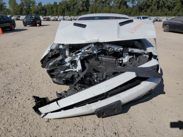 Photo 9 from auction – 2018 DODGE CHALLENGER with VIN 2C3CDZAG6JH224103