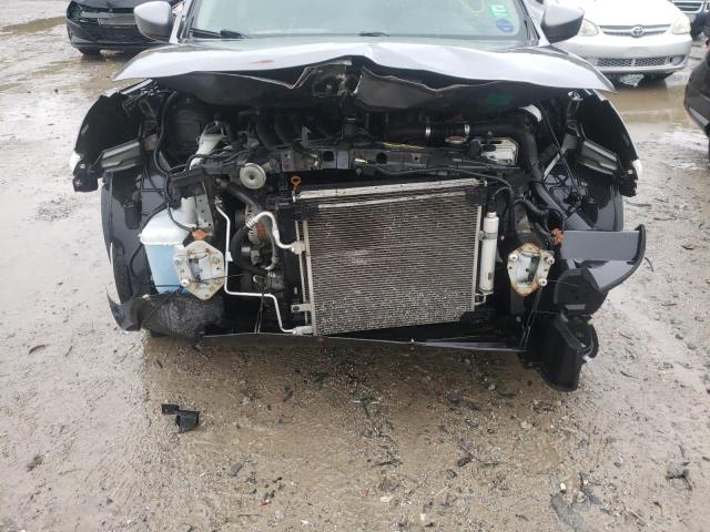 Photo 9 from auction – 2016 NISSAN VERSA S with VIN 3N1CN7AP5GL871947