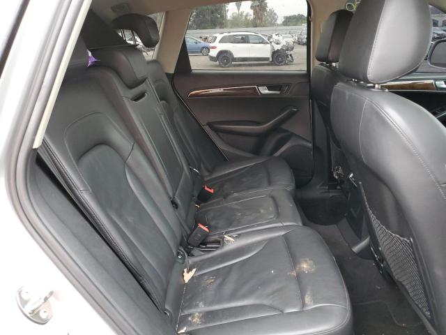 Photo 6 from auction – 2010 AUDI Q5 PREMIUM with VIN WA1CKAFP1AA072106