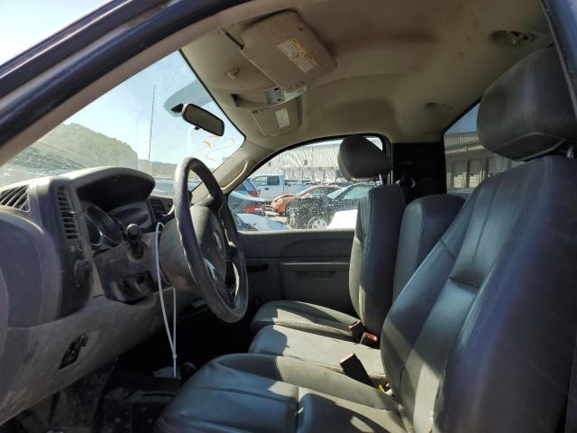 Photo 5 from auction – 2012 GMC SIERRA K25 with VIN 1GT02ZCG8CF194141