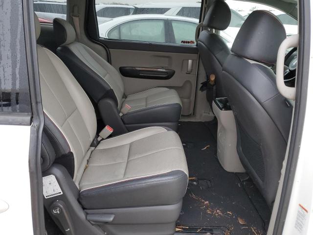 Photo 6 from auction – 2015 KIA SEDONA EX with VIN KNDMC5C1XF6020983