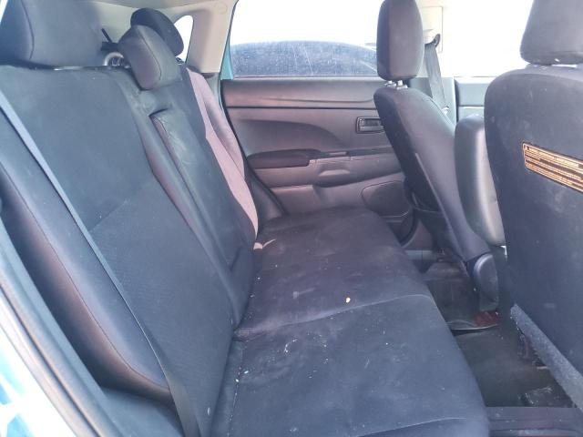 Photo 6 from auction – 2013 MITSUBISHI OUTLANDER with VIN 4A4AP3AU6DE014831
