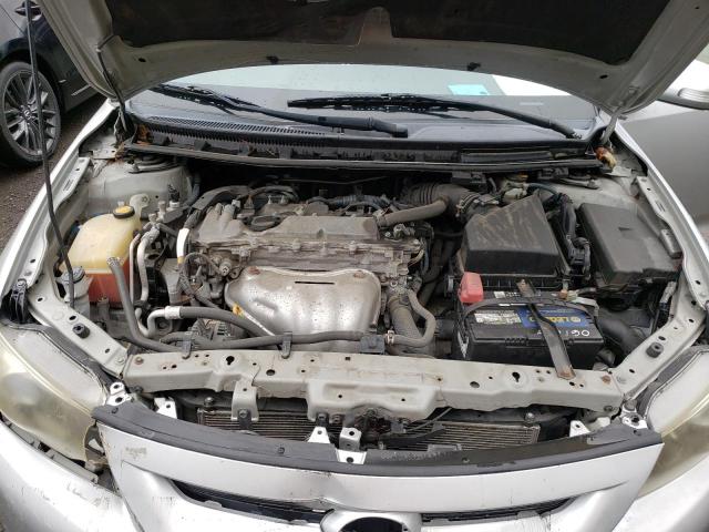 Photo 7 from auction – 2013 TOYOTA SCION TC with VIN JTKJF5C74D3061874