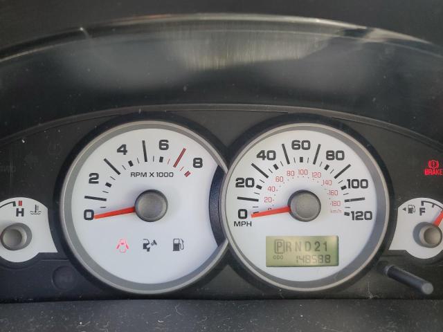 Photo 8 from auction – 2007 FORD ESCAPE XLT with VIN 1FMCU93147KB89952
