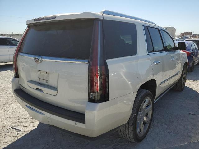 Photo 4 from auction – 2015 CADILLAC ESCALADE P with VIN 1GYS3NKJ3FR536300