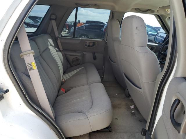 Photo 6 from auction – 2003 CHEVROLET BLAZER with VIN 1GNCS13X73K170975