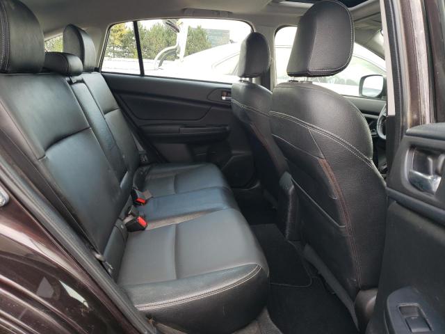 Photo 6 from auction – 2012 SUBARU IMPREZA LI with VIN JF1GPAH68CG202921