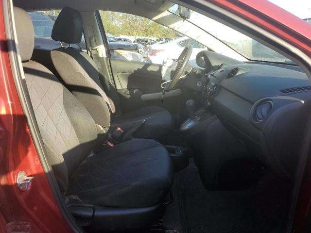 Photo 5 from auction – 2014 MAZDA MAZDA2 SPO with VIN JM1DE1KZ0E0173741