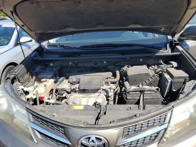 Photo 7 from auction – 2014 TOYOTA RAV4 LE with VIN JTMBFREV7ED053939