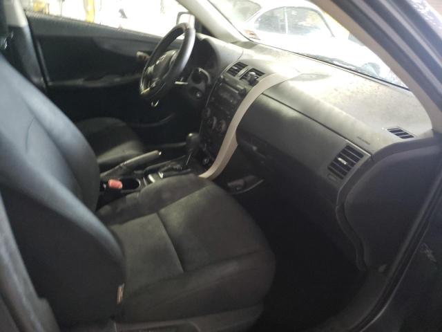 Photo 5 from auction – 2009 TOYOTA COROLLA BA with VIN 2T1BU40E49C052945