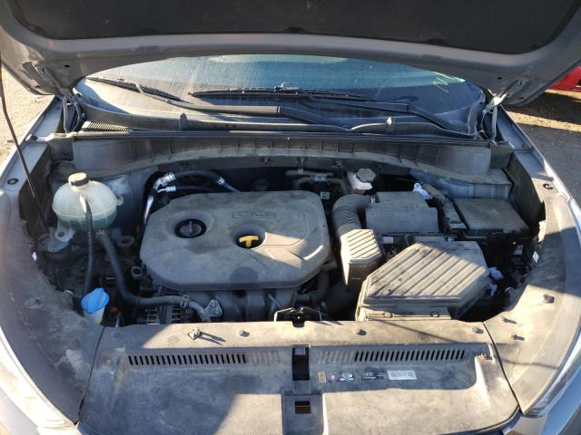 Photo 7 from auction – 2016 HYUNDAI TUCSON LIM with VIN KM8J3CA45GU213703