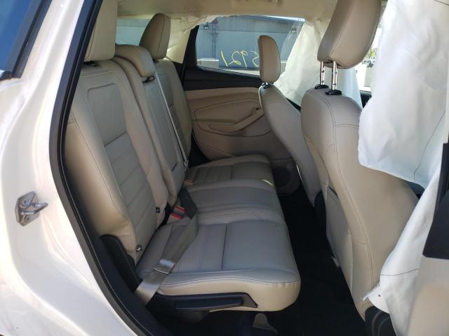 Photo 6 from auction – 2018 FORD ESCAPE SEL with VIN 1FMCU0HD4JUB04487