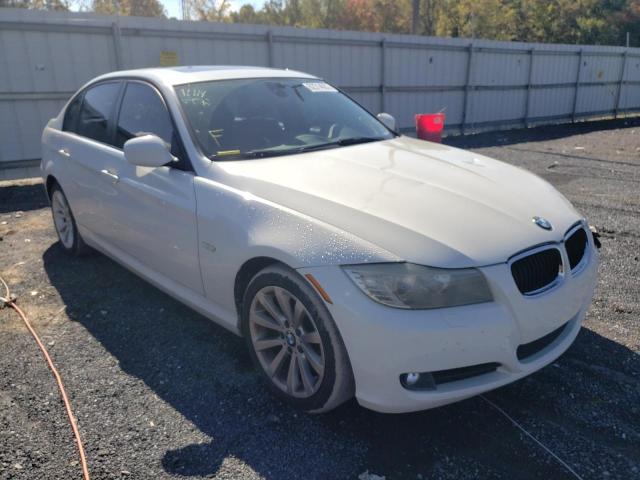 Photo 1 from auction – 2011 BMW 328 XI SUL with VIN WBAPK5C53BF127190