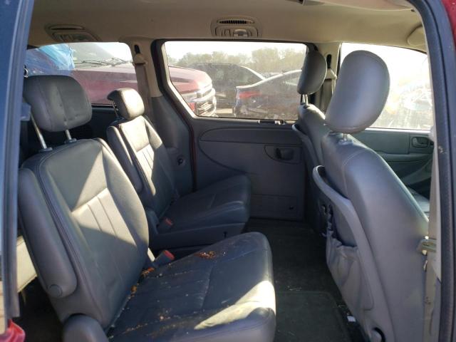 Photo 6 from auction – 2005 CHRYSLER TOWN & COU with VIN 2C4GP54L95R214364