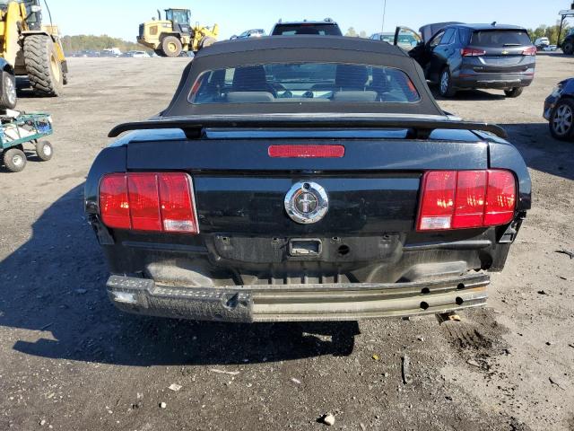 Photo 9 from auction – 2005 FORD MUSTANG with VIN 1ZVFT84N755242507