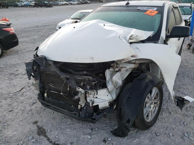 Photo 9 from auction – 2009 FORD EDGE SE with VIN 2FMDK36C19BA44241