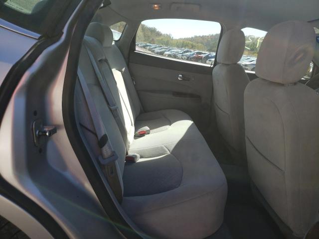 Photo 6 from auction – 2005 BUICK LACROSSE C with VIN 2G4WC532X51309963