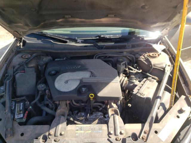 Photo 7 from auction – 2006 CHEVROLET IMPALA LT with VIN 2G1WC581069437953