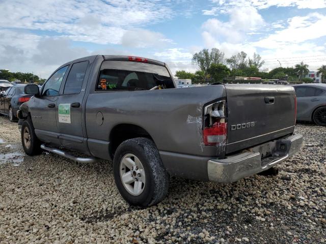 Photo 3 from auction – 2002 DODGE RAM 1500 with VIN 1D7HA18N52S573365