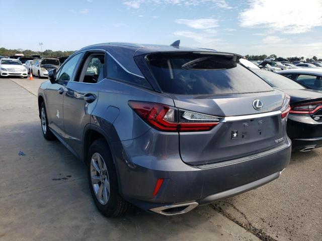 Photo 3 from auction – 2019 LEXUS RX 350 BAS with VIN 2T2BZMCA4KC178671
