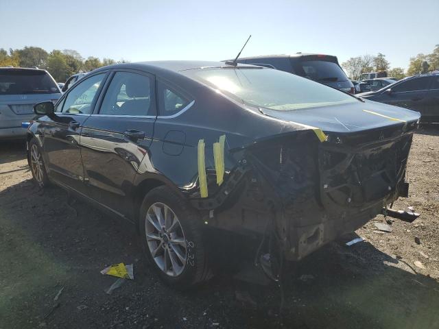 Photo 3 from auction – 2017 FORD FUSION SE with VIN 3FA6P0HD8HR286520