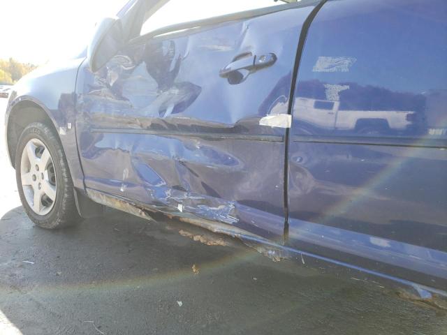 Photo 10 from auction – 2007 CHEVROLET COBALT with VIN 1G1AK55F777208539