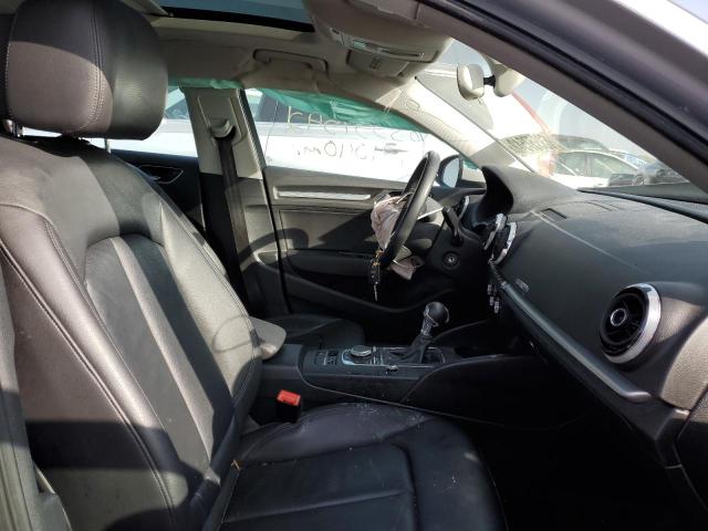 Photo 5 from auction – 2015 AUDI A3 with VIN WAUBFGFF1F1086902