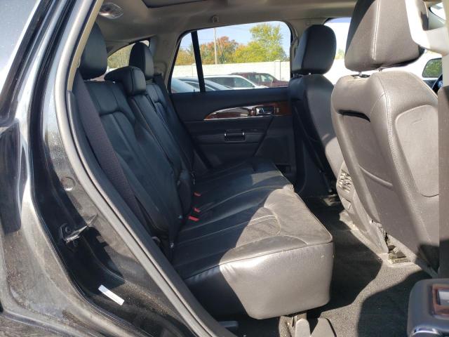 Photo 6 from auction – 2013 LINCOLN MKX with VIN 2LMDJ8JK4DBL45341