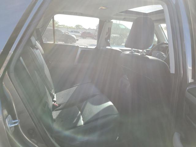 Photo 6 from auction – 2013 TOYOTA 4RUNNER SR with VIN JTEZU5JR4D5059532