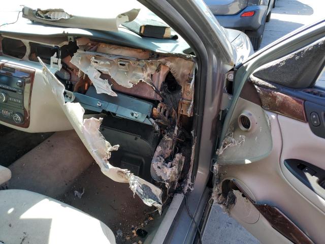 Photo 9 from auction – 2007 CHEVROLET IMPALA LT with VIN 2G1WT55KX79152885