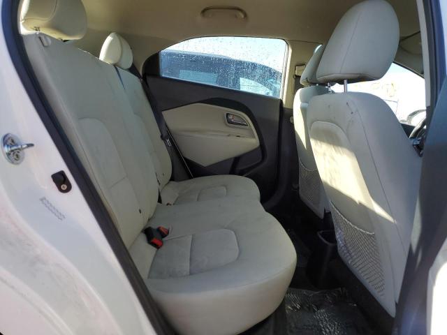 Photo 6 from auction – 2013 KIA RIO LX with VIN KNADM5A33D6164628