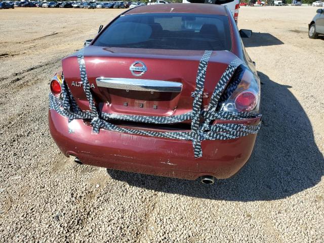 Photo 9 from auction – 2012 NISSAN ALTIMA BAS with VIN 1N4AL2AP4CC224576