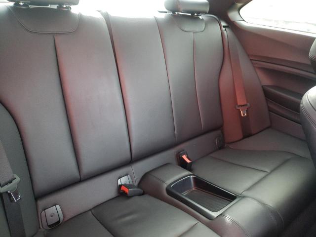 Photo 6 from auction – 2014 BMW M235I with VIN WBA1J7C57EVW84361
