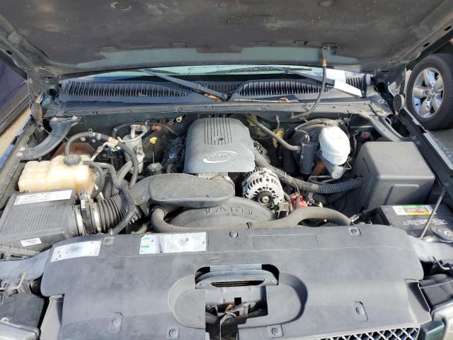 Photo 7 from auction – 2004 CHEVROLET SILVERADO with VIN 1GCEK19TX4E202291