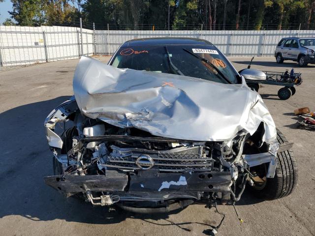 Photo 9 from auction – 2011 NISSAN MAXIMA S with VIN 1N4AA5AP1BC851404