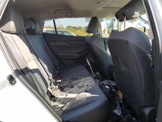 Photo 6 from auction – 2022 SUBARU CROSSTREK with VIN JF2GTHSC4NH281502