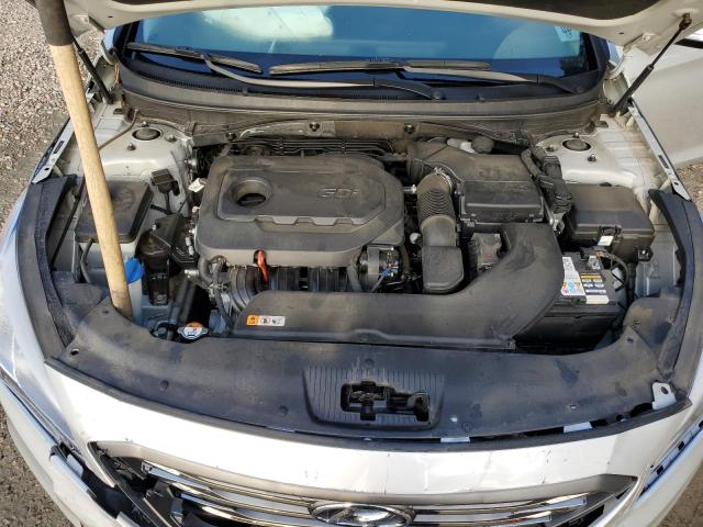 Photo 7 from auction – 2016 HYUNDAI SONATA SPO with VIN 5NPE34AF0GH382017