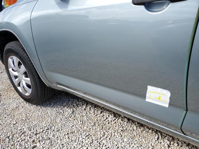 Photo 9 from auction – 2007 TOYOTA RAV4 with VIN JTMZD33V575044125