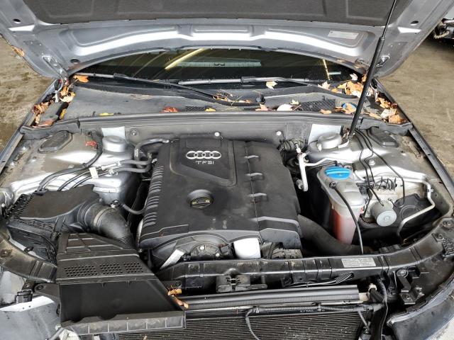 Foto 7 de la subasta – 2015 AUDI A4 PREMIUM con VIN WAUFFAFL8FN022434
