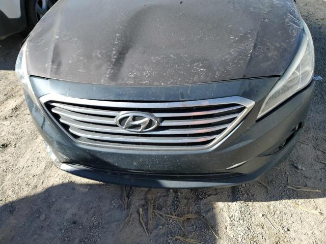 Photo 7 from auction – 2016 HYUNDAI SONATA SE with VIN 5NPE24AF1GH268417