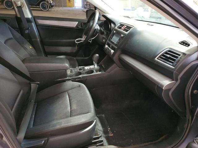 Photo 5 from auction – 2015 SUBARU LEGACY 2.5 with VIN 4S3BNAA63F3005526