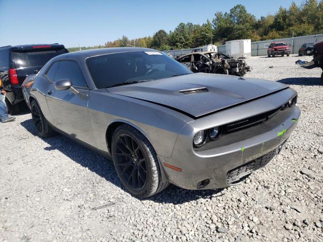 Photo 9 from auction – 2017 DODGE CHALLENGER with VIN 2C3CDZFJ4HH616981
