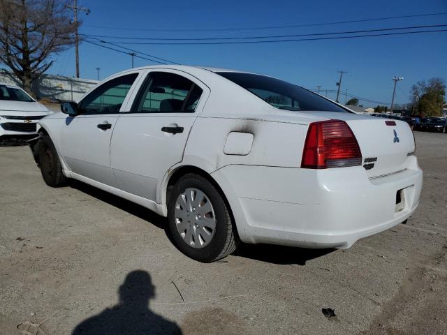 Photo 3 from auction – 2008 MITSUBISHI GALANT DE with VIN 4A3AB26F78E011918